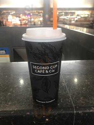 Second Cup Cafe & Cie