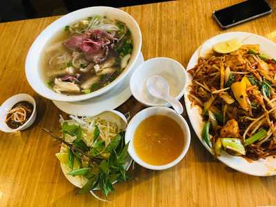 Pho Vietnam