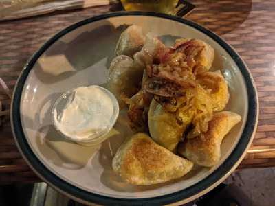 Intersteer Restaurant