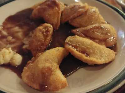 Intersteer Restaurant