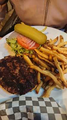 Intersteer Restaurant