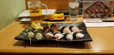 Sushi Shino