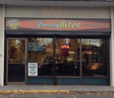 Yummy Bites