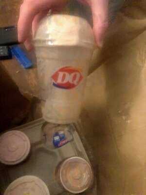 Dairy Queen