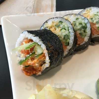 Sushi Shop