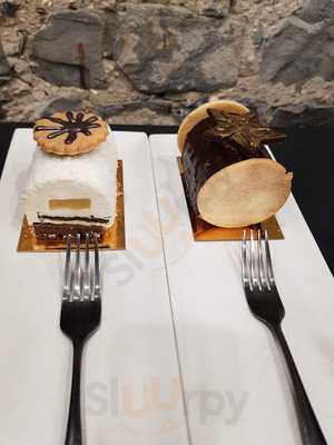 Boulangerie Le Marquis