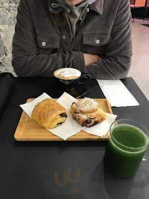 Boulangerie Le Marquis