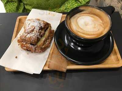 Boulangerie Le Marquis