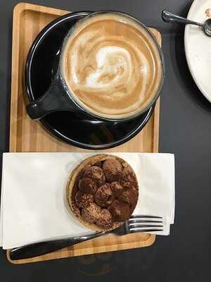 Boulangerie Le Marquis