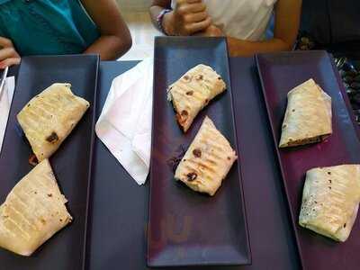 Boulangerie Le Marquis