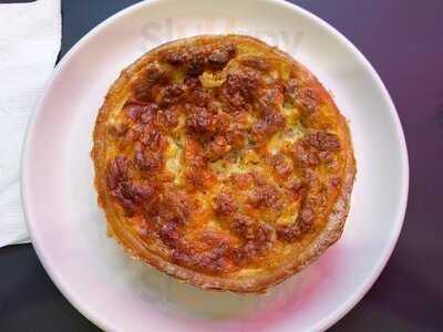 Boulangerie Le Marquis