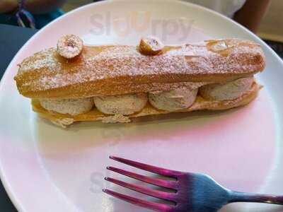 Boulangerie Le Marquis