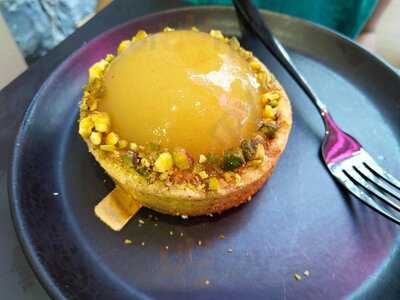 Boulangerie Le Marquis