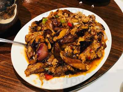 Restaurant Maison Foo Lam