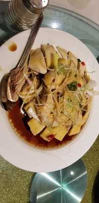 Restaurant Maison Foo Lam