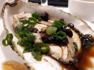 Restaurant Maison Foo Lam