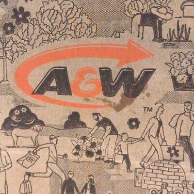 A&w Restaurant