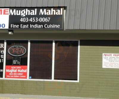 Mughal Mahal