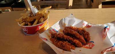 Dairy Queen Grill & Chill