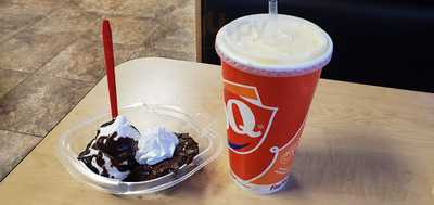 Dairy Queen Grill & Chill