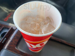 Dairy Queen Grill & Chill