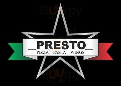 Presto Pizza