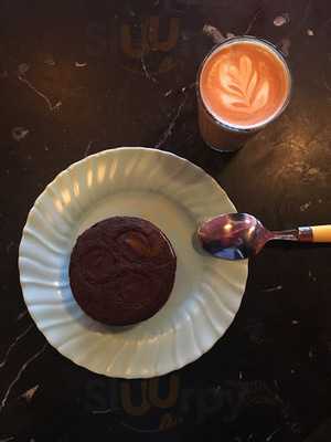 Cafe Et Glace Confetti