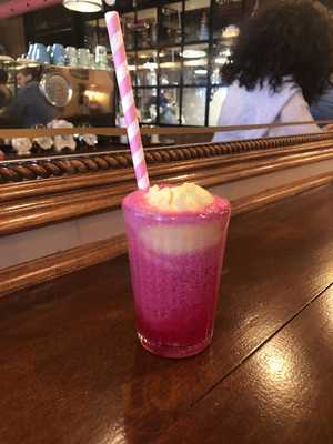 Cafe Et Glace Confetti