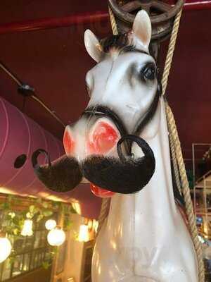 Cafe Et Glace Confetti