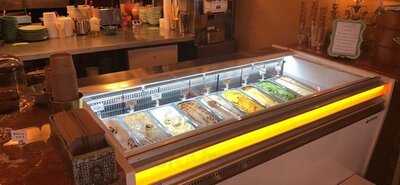 Cafe Et Glace Confetti