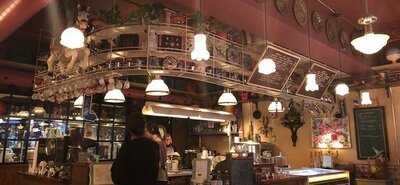 Cafe Et Glace Confetti