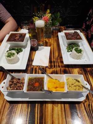 Restaurant Boca Boa Grill