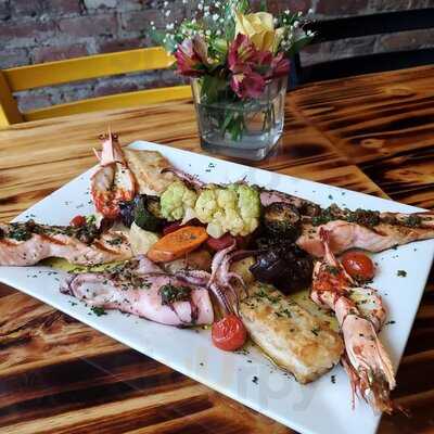 Restaurant Boca Boa Grill