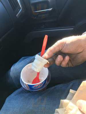 Dairy Queen Grill & Chill