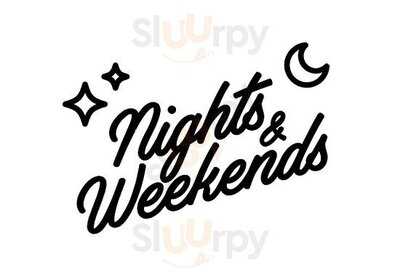 Nights & Weekends