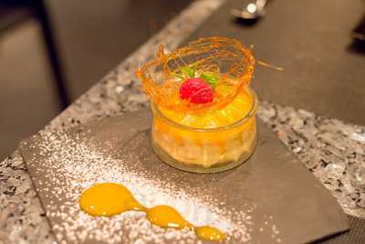 All Stars Restaurant & Pub