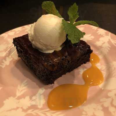 All Stars Restaurant & Pub