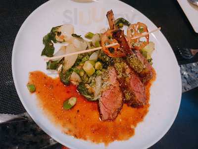 All Stars Restaurant & Pub