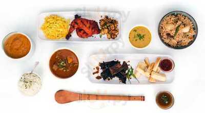 Jetha's Roti And Snacks