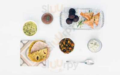 Jetha's Roti And Snacks