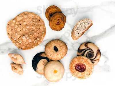 Jetha's Roti And Snacks