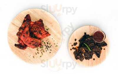 Jetha's Roti And Snacks