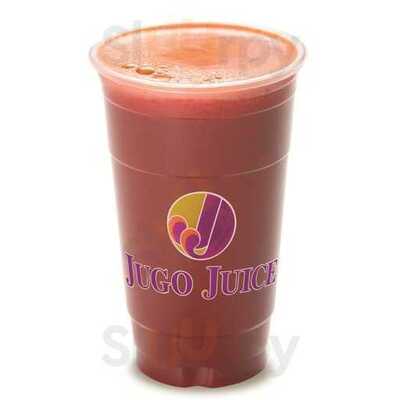 Jugo Juice