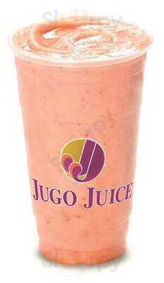 Jugo Juice