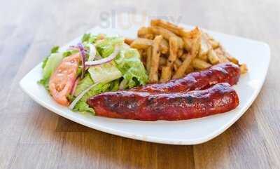 Piri Piri Quartier Latin