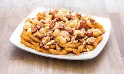 Piri Piri Quartier Latin