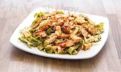 Piri Piri Quartier Latin