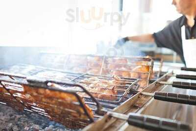 Piri Piri Quartier Latin