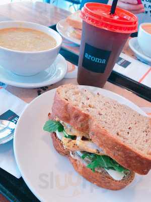 Aroma Espresso Bar