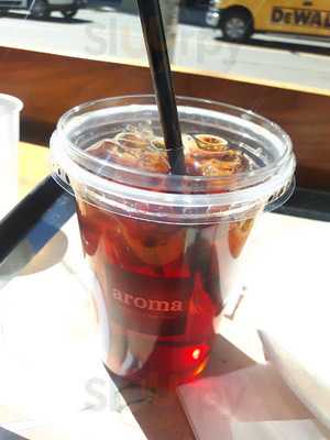 Aroma Espresso Bar